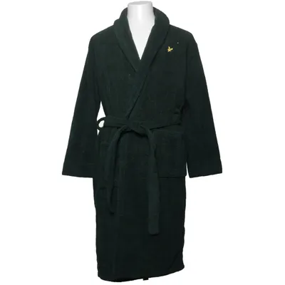 Badrock (Grön) från Lyle & Scott Bomull, Polyester