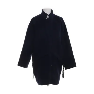 Kappa (Blå) från Designers Remix Charlotte Eskildsen Polyamid, Ull