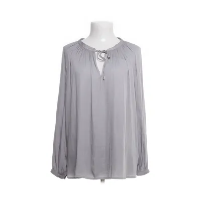Blouse (Grijs) van Hallhuber Polyester