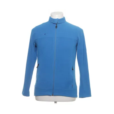 Veste polaire (Bleu, Noir) de Kaikkialla Polyester