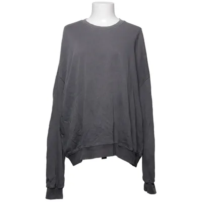 Sweatshirt (Grijs) van Pull & Bear