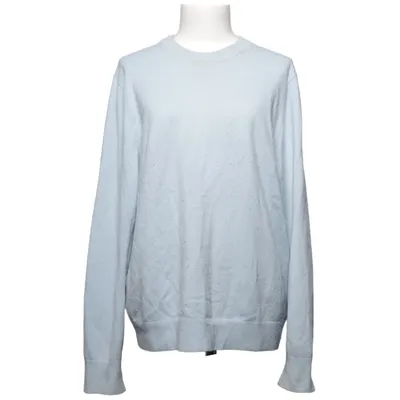 Sweater (Blue) from Sandro Cashmere