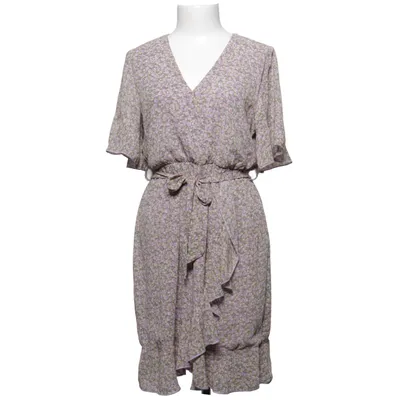 Wrap dress (New Greto) from Sisters Point Polyester