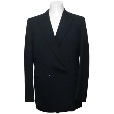 Kavaj (Svart) från Elson