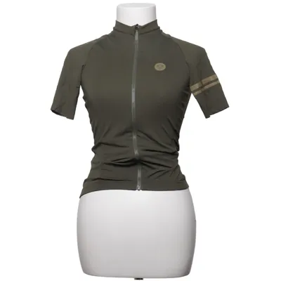 Maillot de vélo (JERSEY SS SOLID III WOMEN) de Agu Élasthane, Polyamide