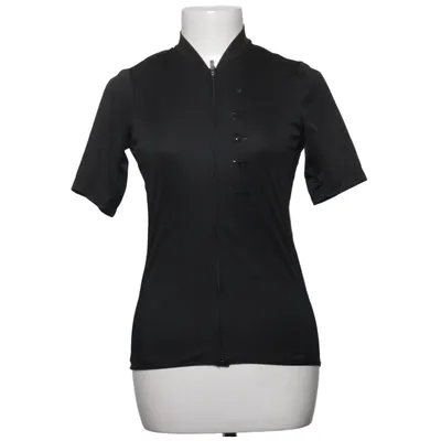 Cykeltrøje (Sort) fra Craft Polyester
