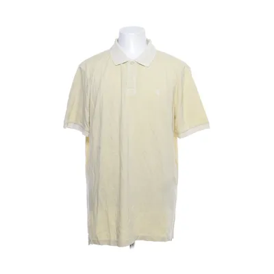 Polo shirt (Yellow) from Rover & Lakes Cotton