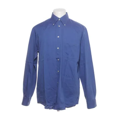 Buttondown-skjorta (Blå) från JOOP! Bomull