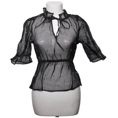 Blus (Svart) från ASOS Polyester