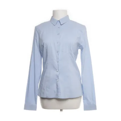 Skjorta (Blå) från Orsay Bomull, Elastan, Polyester