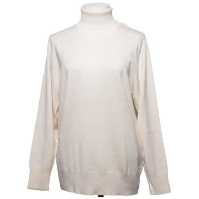 Polotröja (Beige) från Basler Ull