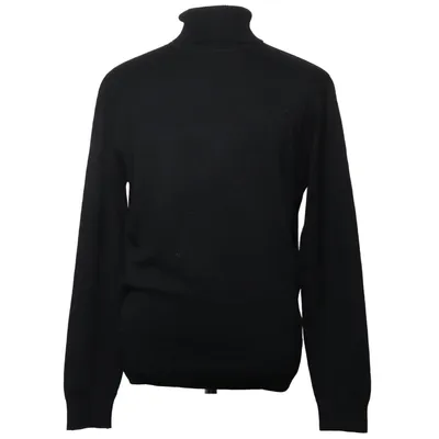 Turtleneck (Black) from Soulstar Acrylic