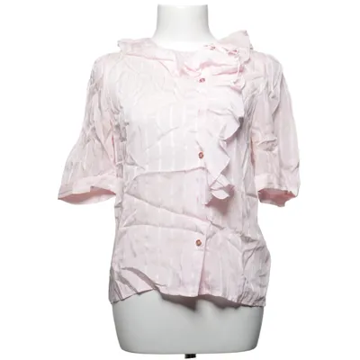 Blus (Rosa) från Rodebjer Viskos