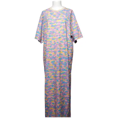 Jurk (Roze, Lila, Geel) van Acne Studios