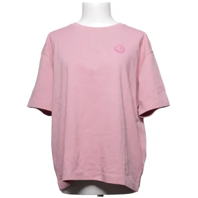T-shirt (Roze) van Armedangels Organisch katoen