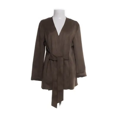 Omlottkofta (Grön) från Zara Basic