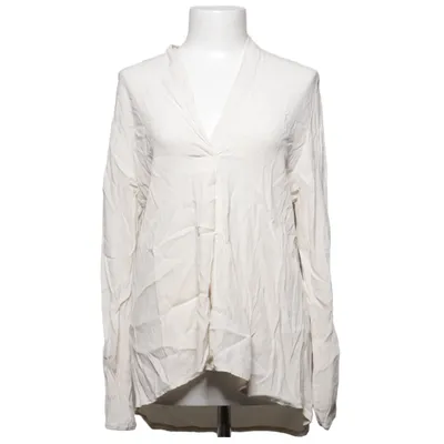 Blouse (Beige) van Stank Stockholm Viscose