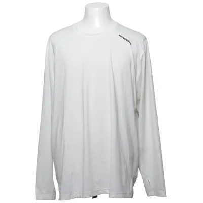 Träningströja (Vit) från Porsche Design Sport x Adidas Elastan, Polyester