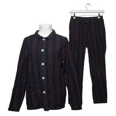 Pyjamas (Blå, Röd) från Nufferton Bomull