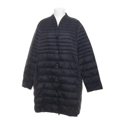 Doudoune longue (Noir) de Selection by Ulla Popken