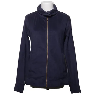 Fleecejacka (Blå) från JH Collection by Hööks Polyester