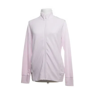 Sports jacket (Pink) from Adidas Polyester