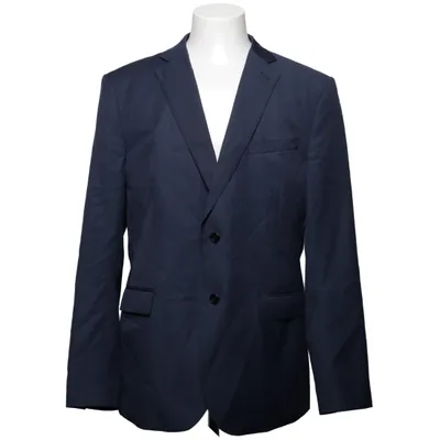 Blazer (Ferrara Blazer) from Bläck Polyester, Viscose, Wool