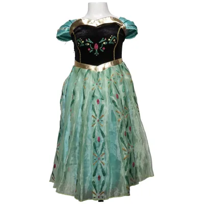 Feestkostuums (Groen, Meerkleurig) van Bi Bei Beiniu Katoen, Polyester