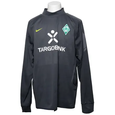 Träningströja (Grå) från Nike Polyester
