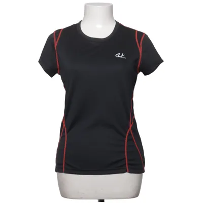 Haut de sport (Gris, Rouge) de Unlimited