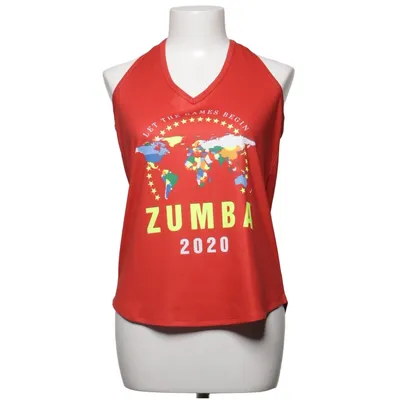 Débardeur de sport (Spicy) de Zumba Wear Polyester