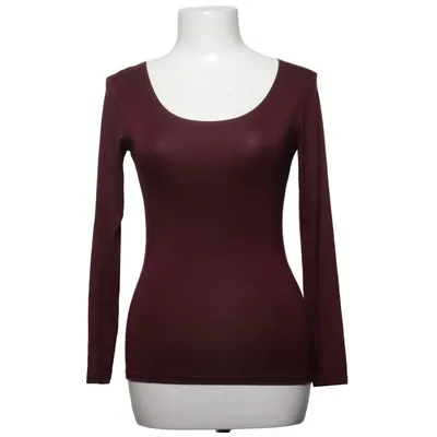 Baselayertrøje (Heattech) fra Uniqlo Akryl, Elastan, Polyester, Viscose