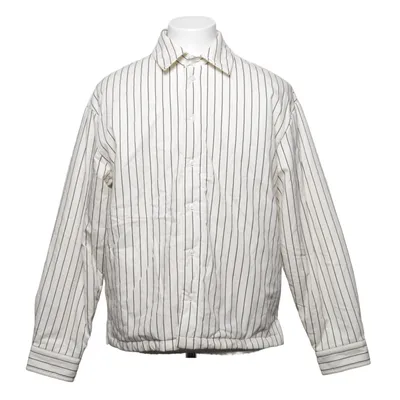 Shirt (Wit, Zwart) van Peso Katoen, Polyester
