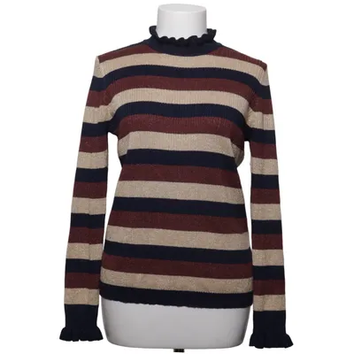 Strickpullover (RAIPONCE) von Grace & Mila Acryl, Metallfaser, Viskose, Wolle