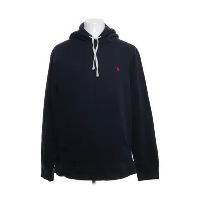 Capuchon sweater (Blauw) van Polo Ralph Lauren Katoen