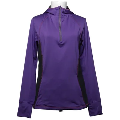 Hoodie (Cool Running) from Cool Running Elastane, Polyester