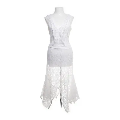 Klänning (Vit) från Rodebjer