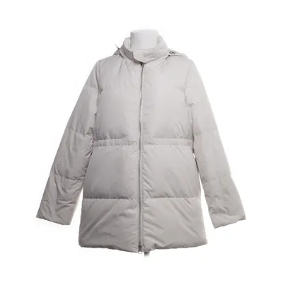Dunjakke (Beige) fra COS Polyester, Dun