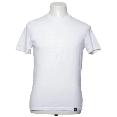 T-shirt (Vit) från Armani Jeans Bomull