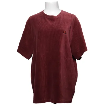T-shirt (Vanenna) de Ellesse Coton, Élasthane, Polyester