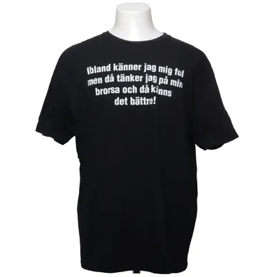 T-shirt (Softstyle) från Gildan Softstyle Bomull