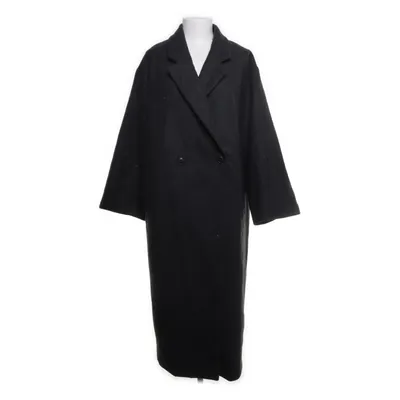 Coat (Gray) from Review Wool, Polyester, Nylon