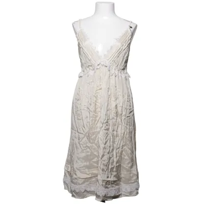 Klänning (Beige) från Mila Viskos