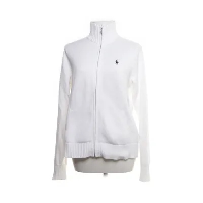 Cardigan (Wit) van Ralph Lauren Sport Katoen