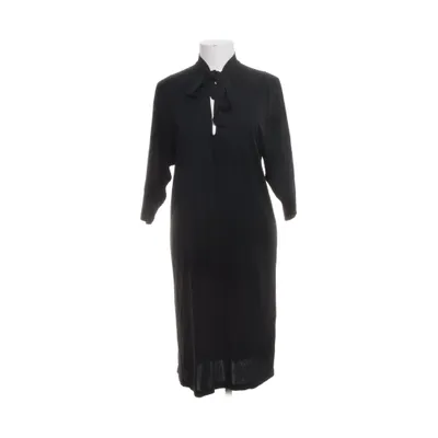 Robe (Noir) de Filippa K Acétate, Polyamide