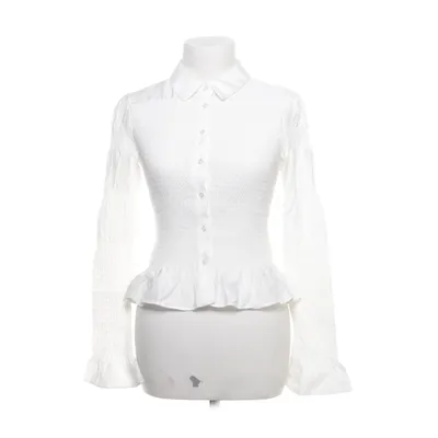 Skjorta (Vit) från Bella x About You