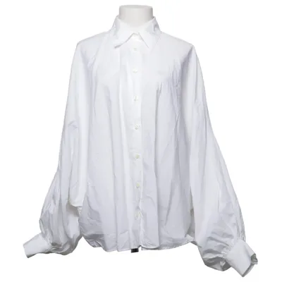 Chemise (Blanc) de SoSue Coton