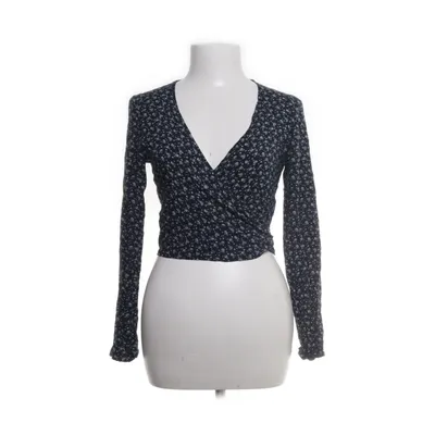 Omlottopp (Blå, Vit) från John Galt Viskos