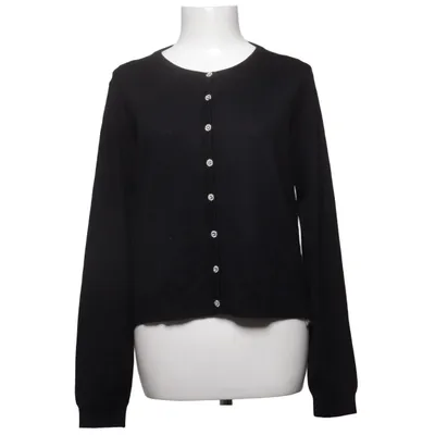 Cardigan (Black) from Rodier Wool
