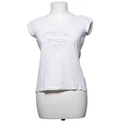 T-shirt (White) from Superman Cotton